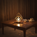 فانوس رمضان معدن