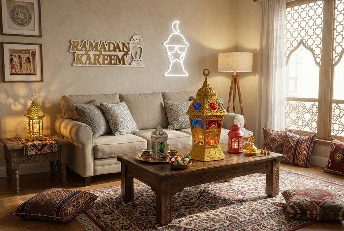 Ramadan Premium box