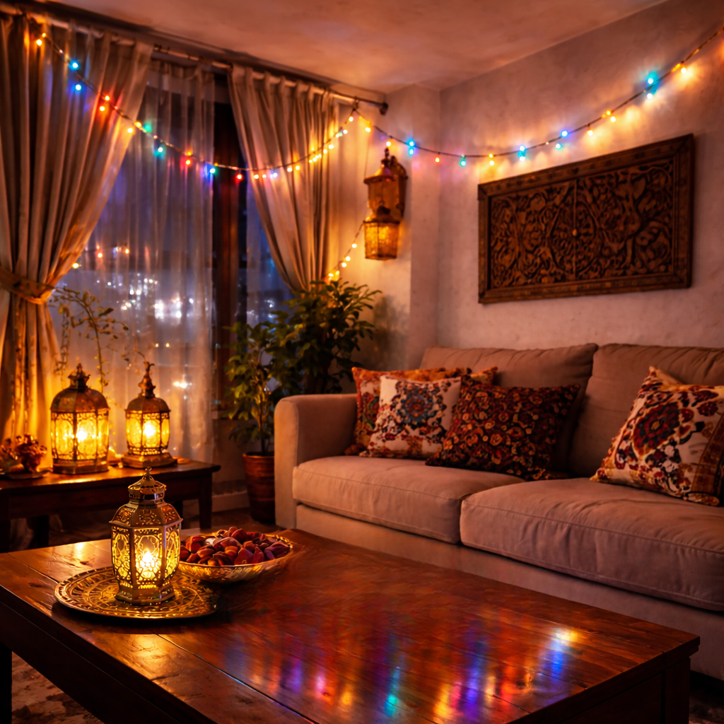 decoration lights