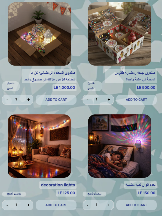 Ramadan Box Right